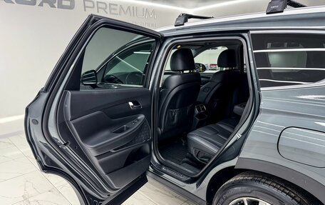 Hyundai Santa Fe IV, 2020 год, 3 100 000 рублей, 31 фотография