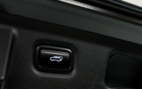 Hyundai Santa Fe IV, 2020 год, 3 100 000 рублей, 28 фотография