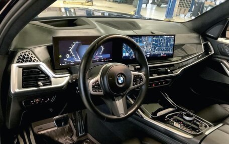BMW X7, 2022 год, 8 315 000 рублей, 10 фотография