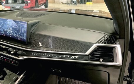 BMW X7, 2022 год, 8 315 000 рублей, 14 фотография