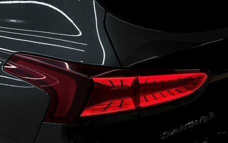 Hyundai Santa Fe IV, 2020 год, 3 100 000 рублей, 40 фотография