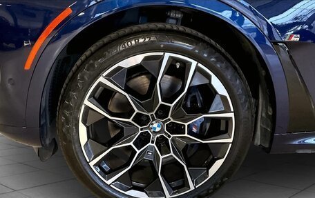 BMW X7, 2022 год, 8 315 000 рублей, 7 фотография