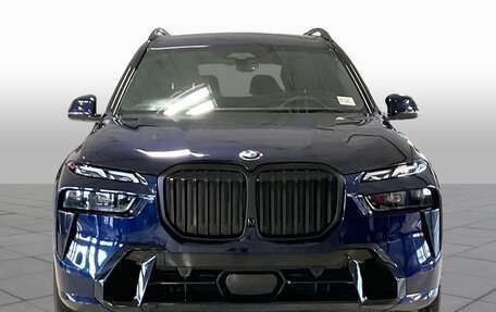 BMW X7, 2022 год, 8 315 000 рублей, 2 фотография