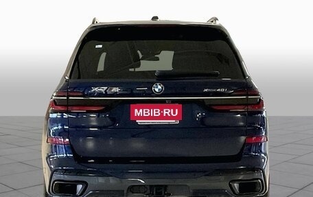BMW X7, 2022 год, 8 315 000 рублей, 5 фотография