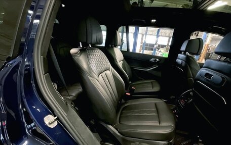 BMW X7, 2022 год, 8 315 000 рублей, 17 фотография