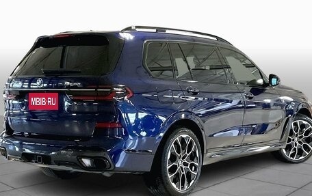 BMW X7, 2022 год, 8 315 000 рублей, 4 фотография