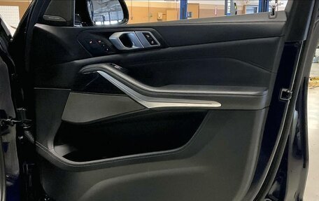 BMW X7, 2022 год, 8 315 000 рублей, 20 фотография