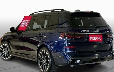 BMW X7, 2022 год, 8 315 000 рублей, 6 фотография