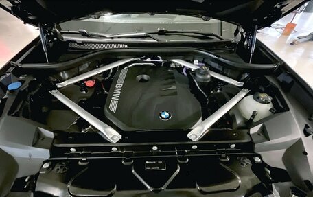 BMW X7, 2022 год, 8 315 000 рублей, 28 фотография