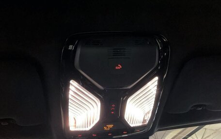BMW X7, 2022 год, 8 315 000 рублей, 27 фотография