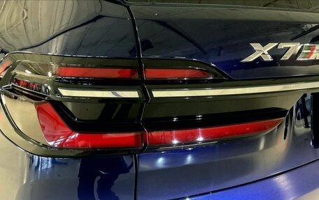 BMW X7, 2022 год, 8 315 000 рублей, 29 фотография