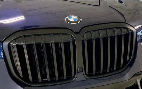 BMW X7, 2022 год, 8 315 000 рублей, 31 фотография