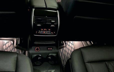 BMW X7, 2022 год, 8 315 000 рублей, 25 фотография