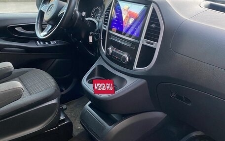 Mercedes-Benz Vito, 2017 год, 3 300 000 рублей, 7 фотография