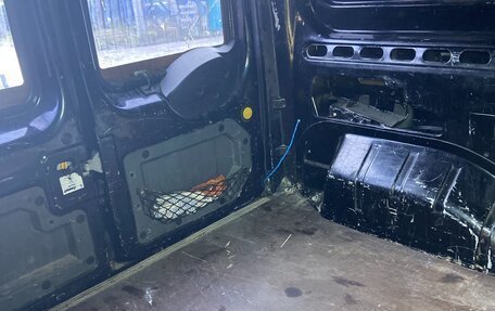 Ford Tourneo Connect I, 2003 год, 570 000 рублей, 5 фотография