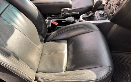 Land Rover Freelander II рестайлинг 2, 2012 год, 1 049 000 рублей, 13 фотография