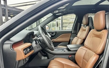 Lincoln Aviator II, 2022 год, 6 348 410 рублей, 4 фотография