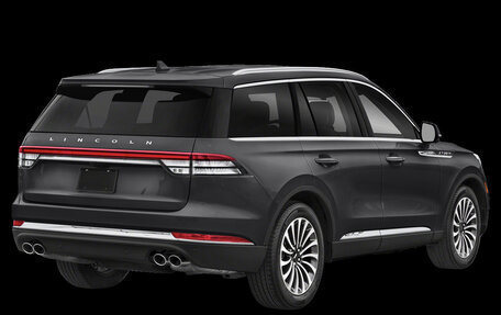 Lincoln Aviator II, 2022 год, 6 348 410 рублей, 7 фотография