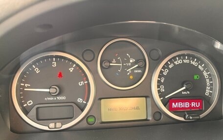 Land Rover Freelander II рестайлинг 2, 2012 год, 1 049 000 рублей, 9 фотография