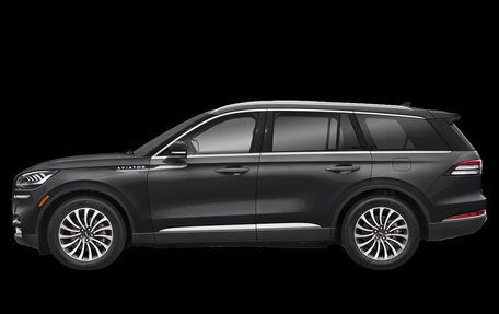 Lincoln Aviator II, 2022 год, 6 348 410 рублей, 8 фотография