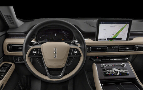 Lincoln Aviator II, 2022 год, 6 348 410 рублей, 9 фотография
