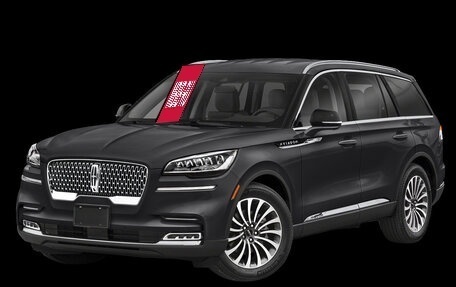 Lincoln Aviator II, 2022 год, 6 348 410 рублей, 6 фотография