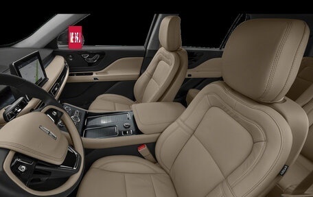 Lincoln Aviator II, 2022 год, 6 348 410 рублей, 11 фотография