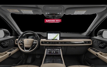 Lincoln Aviator II, 2022 год, 6 348 410 рублей, 10 фотография