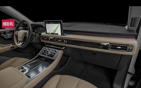 Lincoln Aviator II, 2022 год, 6 348 410 рублей, 16 фотография