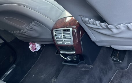 Mercedes-Benz S-Класс, 2008 год, 1 730 000 рублей, 10 фотография