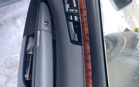 Mercedes-Benz S-Класс, 2008 год, 1 730 000 рублей, 12 фотография