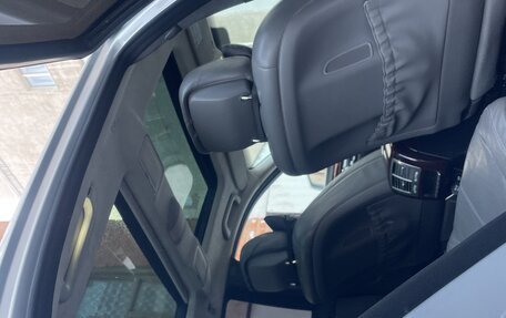 Mercedes-Benz S-Класс, 2008 год, 1 730 000 рублей, 14 фотография