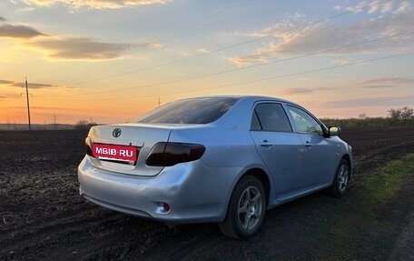 Toyota Corolla, 2006 год, 870 000 рублей, 3 фотография