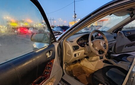 Mitsubishi Galant VIII, 1999 год, 180 000 рублей, 15 фотография
