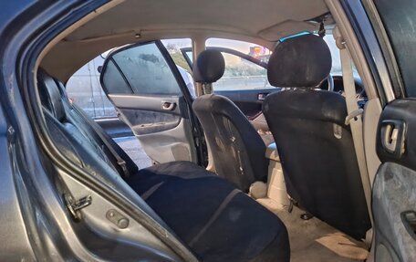 Mitsubishi Galant VIII, 1999 год, 180 000 рублей, 17 фотография