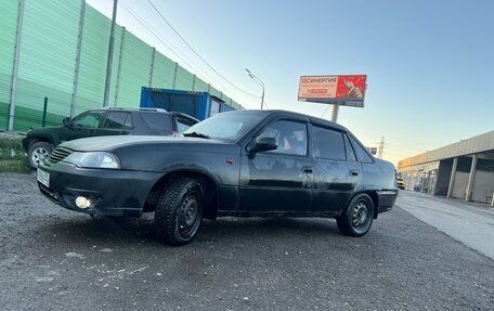 Daewoo Nexia I рестайлинг, 2010 год, 195 000 рублей, 2 фотография