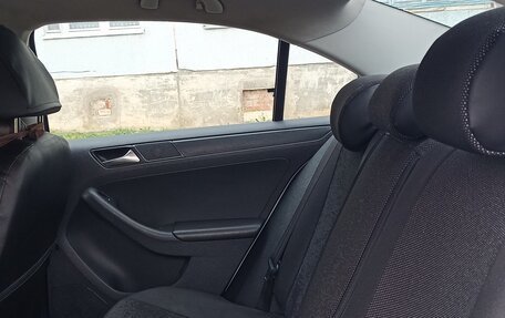 Volkswagen Jetta VI, 2014 год, 840 000 рублей, 7 фотография