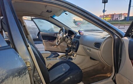 Mitsubishi Galant VIII, 1999 год, 180 000 рублей, 18 фотография