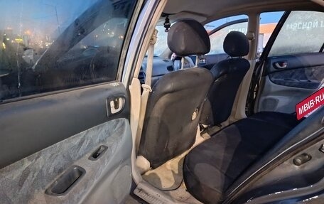 Mitsubishi Galant VIII, 1999 год, 180 000 рублей, 16 фотография