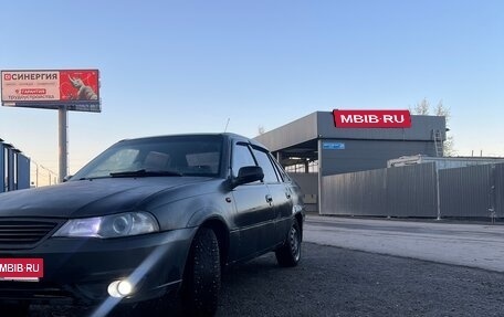 Daewoo Nexia I рестайлинг, 2010 год, 195 000 рублей, 4 фотография