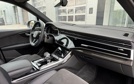 Audi Q7, 2020 год, 7 850 000 рублей, 8 фотография
