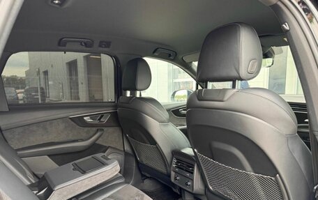 Audi Q7, 2020 год, 7 850 000 рублей, 17 фотография