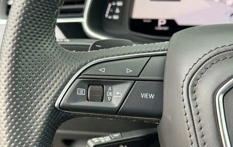 Audi Q7, 2020 год, 7 850 000 рублей, 32 фотография