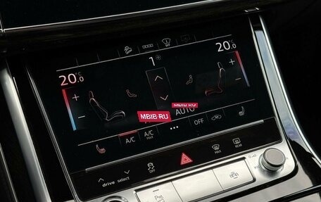 Audi Q7, 2020 год, 7 850 000 рублей, 23 фотография