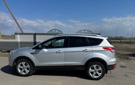 Ford Kuga III, 2013 год, 1 300 000 рублей, 2 фотография