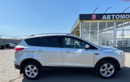 Ford Kuga III, 2013 год, 1 300 000 рублей, 4 фотография