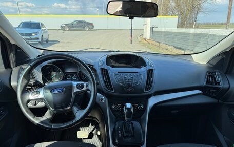 Ford Kuga III, 2013 год, 1 300 000 рублей, 5 фотография