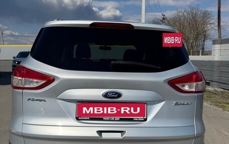Ford Kuga III, 2013 год, 1 300 000 рублей, 3 фотография