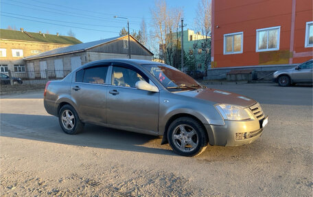 Chery Fora (A21), 2008 год, 200 000 рублей, 3 фотография