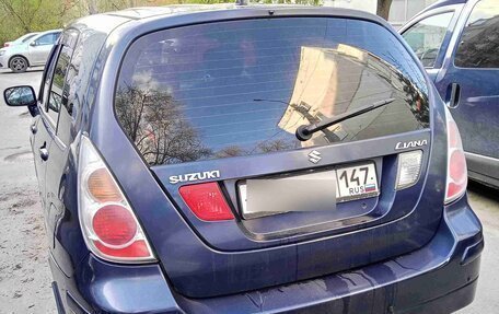 Suzuki Liana, 2007 год, 300 000 рублей, 2 фотография